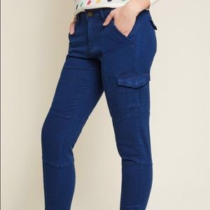 ModCloth Portland Pant sz 8